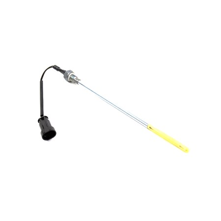 Mopar Engine Oil Level Sensor Connector, 68169819AA 68169819AA